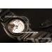 PAM00979 Submersible All Carbon Fiber And Carbon Dial Rubber Strap Cal. P9010 1:1 Clone(KW)