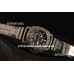 PAM00979 Submersible All Carbon Fiber And Carbon Dial Rubber Strap Cal. P9010 1:1 Clone(KW)