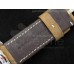 PAM365 Luminer Equation of Time SS on Brown Asso Strap A2813