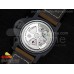 PAM441 O Real Ceramic V6F 1:1 Best Edition on Brown Asso Strap P.9001