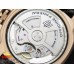 PAM393 P Lite Ladies V6F 1:1 Best Edition on Brown Leather Strap P.9000