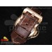 PAM511 P V6F 1:1 Best Edition on Brown Leather Strap P5000