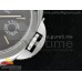 PAM590 P Luminer 8 Giorni Brevettato V6F Best Edition on Asso Strap P5000