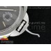 PAM590 P Luminer 8 Giorni Brevettato V6F Best Edition on Asso Strap P5000