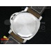 PAM590 P Luminer 8 Giorni Brevettato V6F Best Edition on Asso Strap P5000