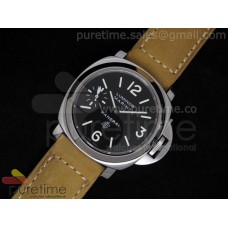 PAM005 N V2 Noob Best Edition on Brown Asso Lether Strap with Pre-V Hands