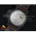 PAM661 Carbotech V6F Best Edition on Brown Leather Strap P9010