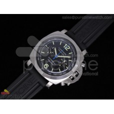 PAM253I Luminer Regatta Flyback Chrono 1950 Ultimate Edition