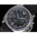 PAM253I Luminer Regatta Flyback Chrono 1950 Ultimate Edition