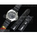 PAM682 T Luminor Submersible ZF 1:1 Best Edition on Black Rubber Strap P.9010 (Free Leather Strap)