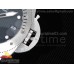 PAM682 T Luminor Submersible ZF 1:1 Best Edition on Black Rubber Strap P.9010 (Free Leather Strap)