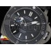 PAM1389 Titanium Lite XF Best Edition Black Ceramic Bezel Black Dial on Black Rubber Strap P.9010