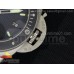 PAM389 O V6F 1:1 Best Edition on Black Kevlar Diving Strap P9000