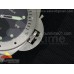 PAM305 L Titanium V6F 1:1 Best Edition on Gray Kevlar Diving Strap P9000