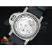 PAM371 N Titanium ZF 1:1 Best Edition on Black Rubber Strap ZP9001