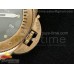 PAM382 N Bronzo ZF 1:1 Best Edition on Brown Distressed Calfskin Strap ZP9000 V4