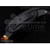 PAM508 P V6F 1:1 Best Edition Real Ceramic on Black Distressed Calfskin Strap P9000