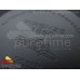 PAM508 P V6F 1:1 Best Edition Real Ceramic on Black Distressed Calfskin Strap P9000