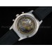 PAM300 Mare Nostrum on Black Nylon Strap