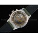 PAM300 Mare Nostrum on Green Nylon Strap