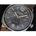 PAM346 N Titanium Radiomir 8 Days V6F Best Edition on Brown ASSO Strap P2002