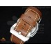 PAM322 Brown Dial on Brown Lether Strap A6497