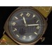 Radiomir 45mm Bronze Brown California Dial on Brown Leather Strap A6497