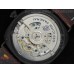 PAM384 Radiomir 8 Days PVD Numeral Dial on Dark Brown Leather Strap A23J