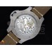 PAM341 Radiomir Egiziano 60mm Titanium Vintage Dial on Strap A