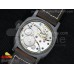 PAM532 P Radiomir 1940 3 DAYS PANERISTI FOREVER Black Dial on Brown Asso Strap A6497