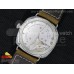 PAM425 P ZF 1:1 Best Edition S.L.C Dial on Brown Asso Strap P.3000 Super Clone